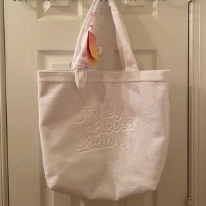 STONEY CLOVER LANE X TARGET TOTE